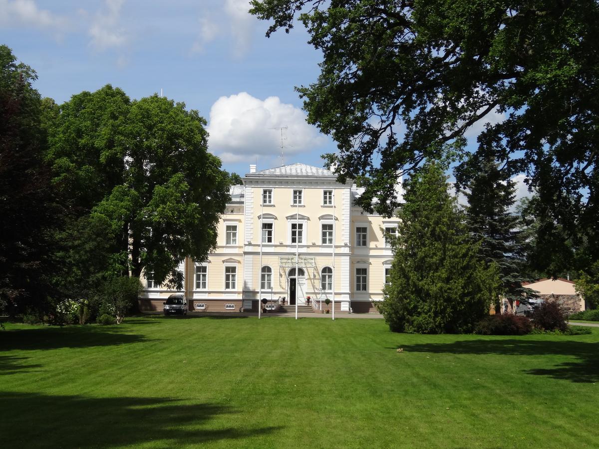 Igates Pils Sigulda Bagian luar foto