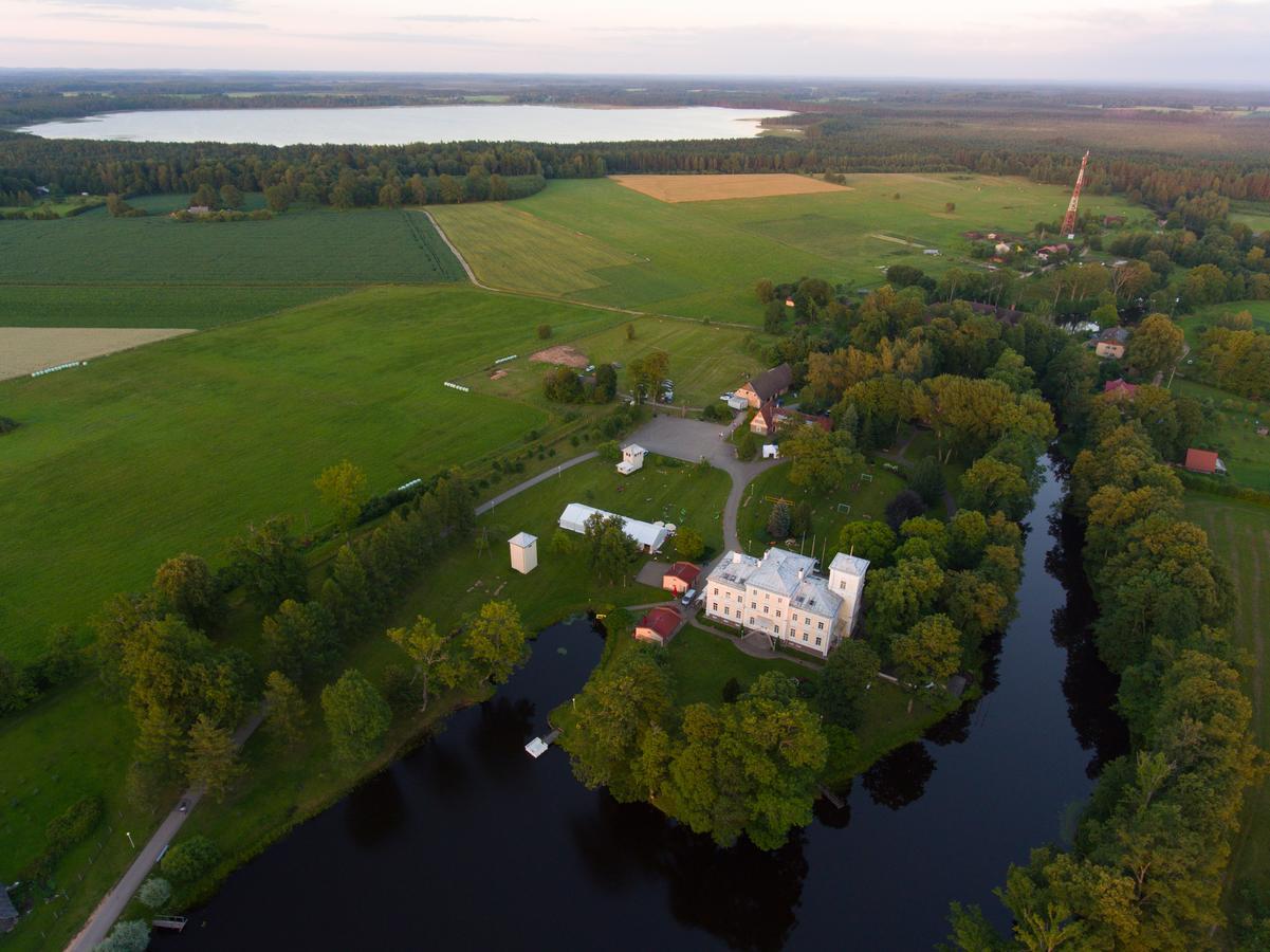 Igates Pils Sigulda Bagian luar foto